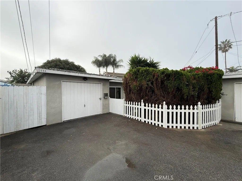 Photo of 2444 250th St #D, Lomita, CA 90717 (MLS # SB26010732)