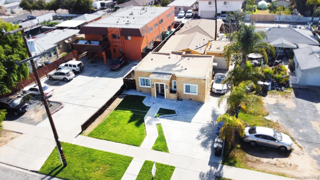 Photo of 520 Glover Ave, Chula Vista, CA 91910 (MLS # 260002557)