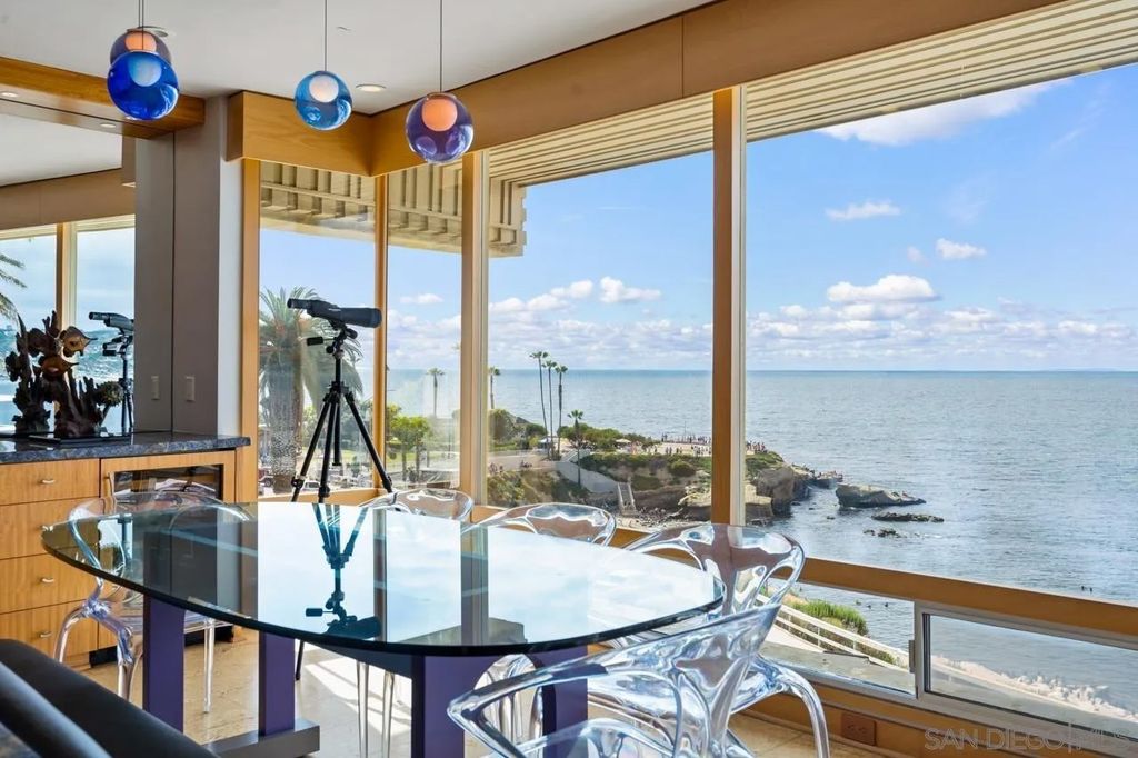 Photo of 1219 Coast Blvd #6, La Jolla, CA 92037 (MLS # 250020661)