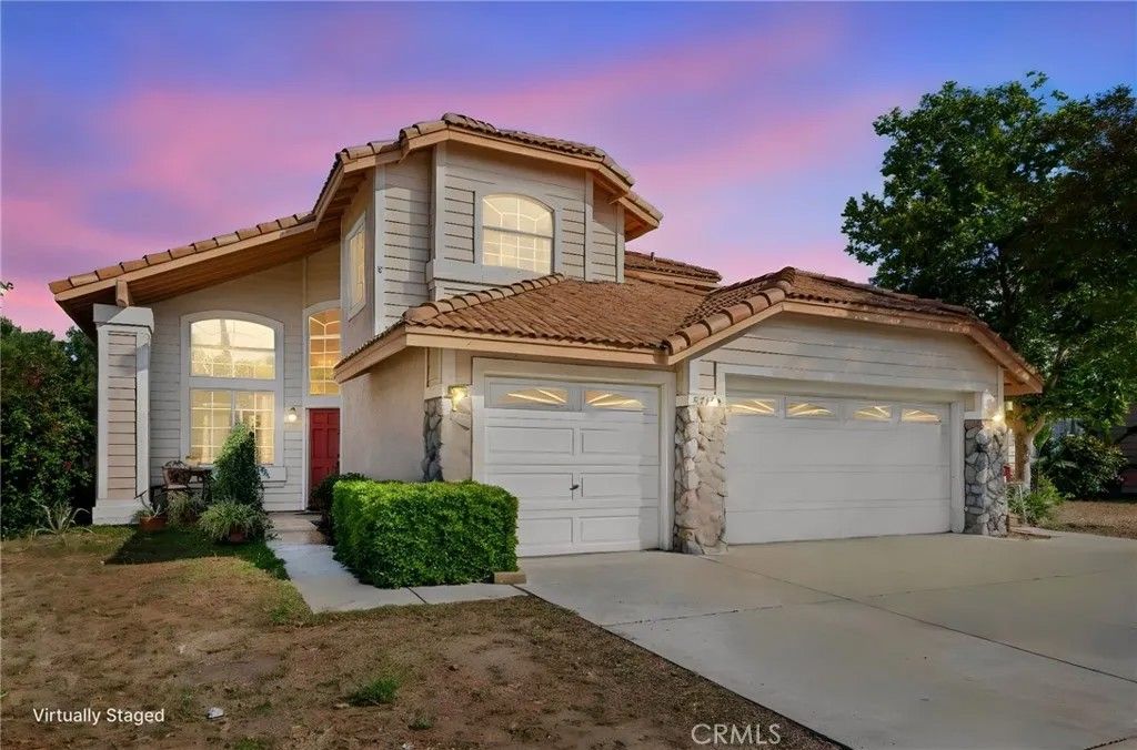 Photo of 30100 Sugarpine Street, Lake Elsinore, CA 92530 (MLS # SW26091724)