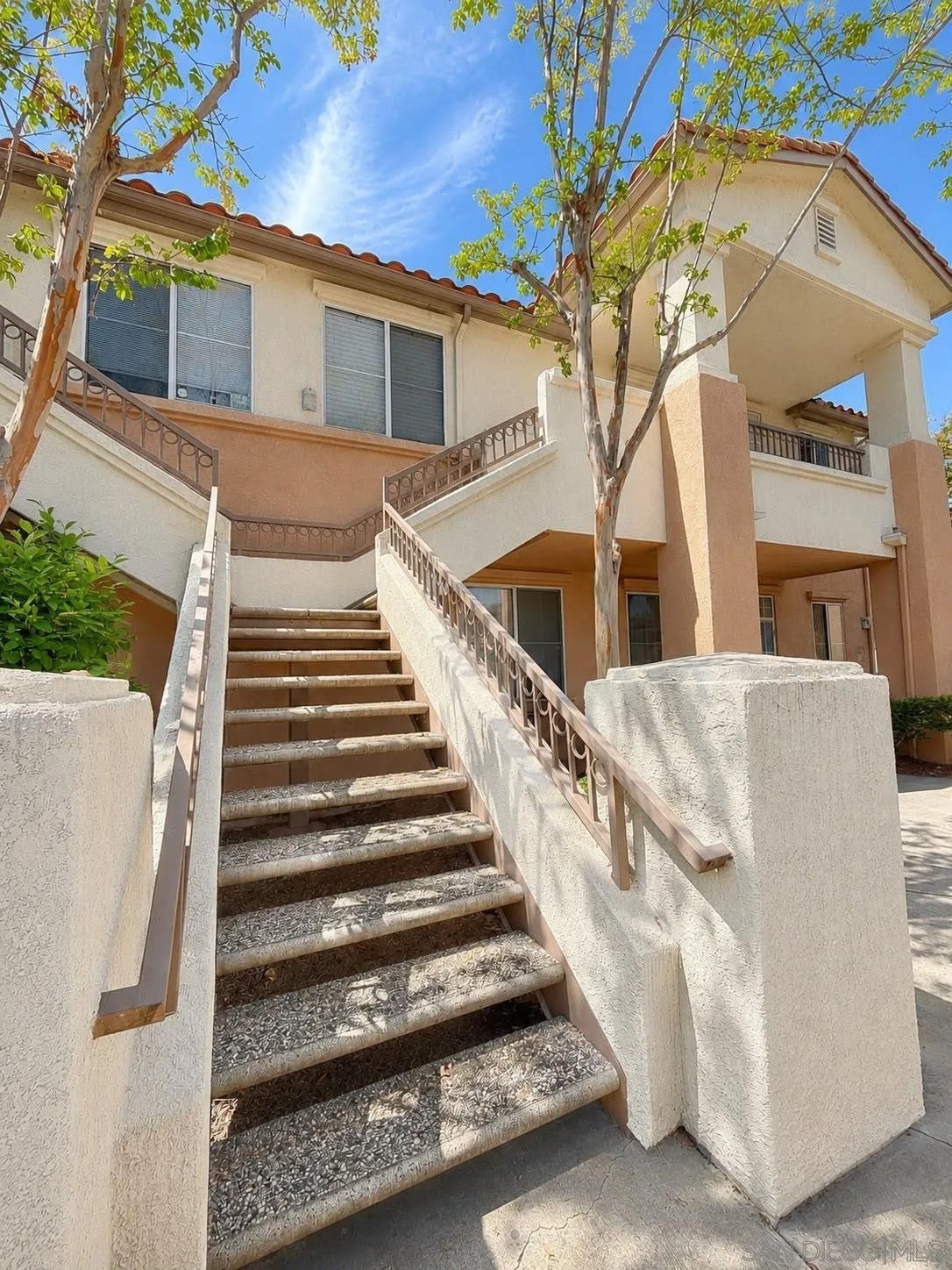 11456 Via Rancho San Diego 214