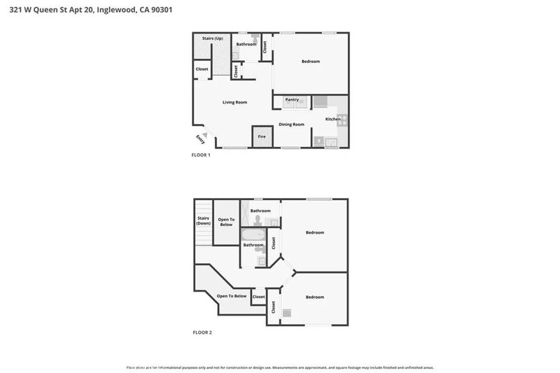 321 W Queen Street 20