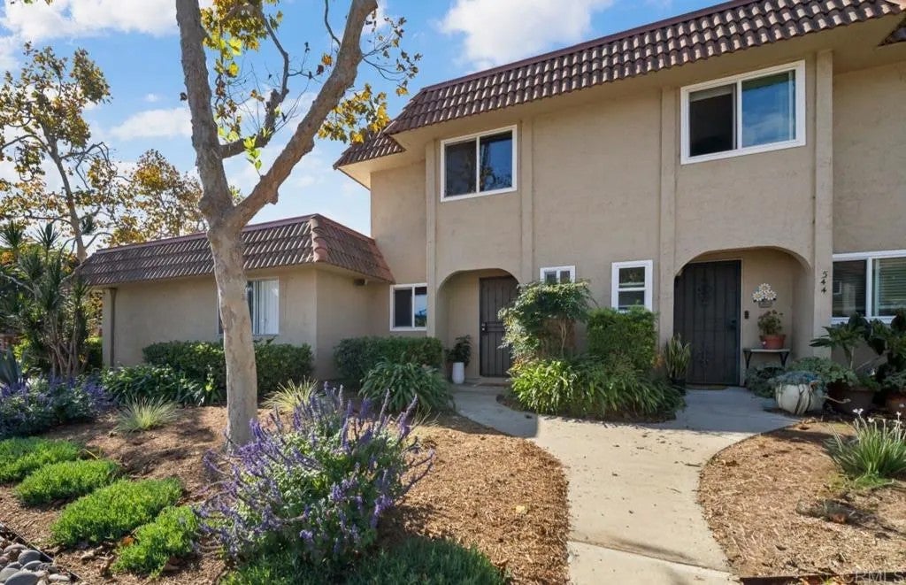 542 Beverly Place