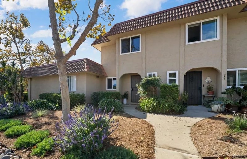 542 Beverly Place