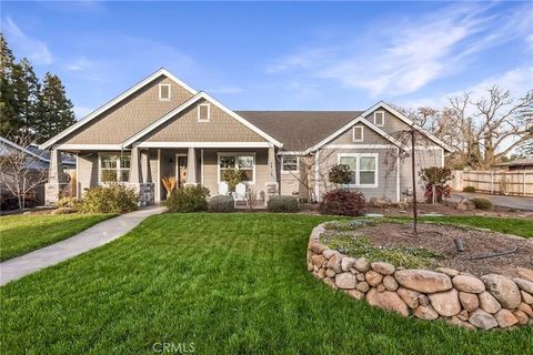 Photo of 3424 Hackamore, Chico, CA 95973 (MLS # SN26050462)