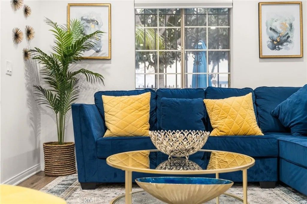 Photo of 7516 Avalon, Los Angeles, CA 90003 (MLS # DW25269749)