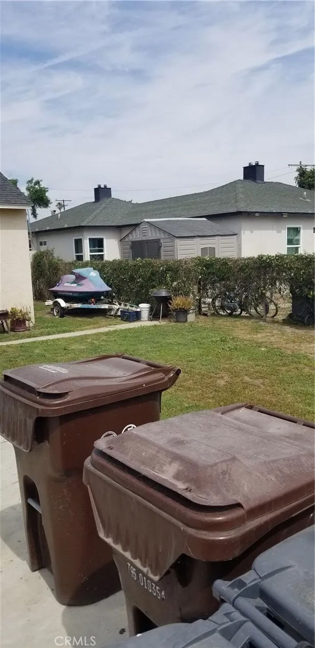 Photo of 508 W Laurel Street, Compton, CA 90220 (MLS # SB26080777)