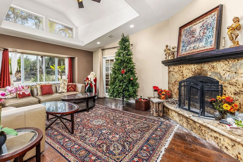Photo of 30015 Ridge Creek, Valley Center, CA 92082 (MLS # 260009579)