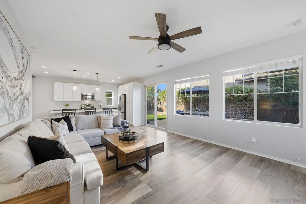 Photo of 310 Dahlia Way, El Cajon, CA 92020 (MLS # 260014787)