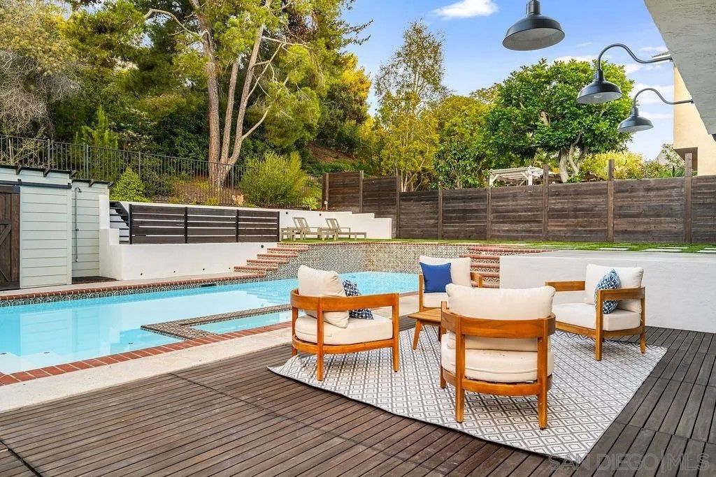 Photo of 5444 Barkla St, San Diego, CA 92122 (MLS # 250046092)