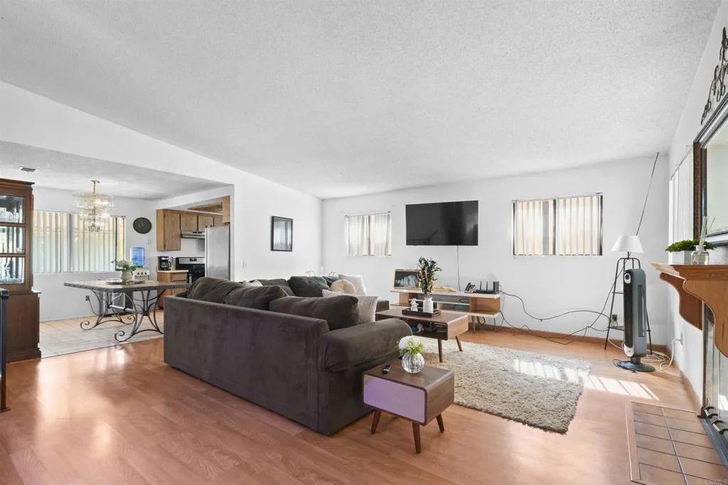 Photo of 5088 Elkhart St, San Diego, CA 92105 (MLS # PTP2601455)