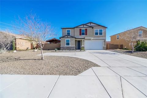 Photo of 15056 Tawney Ridge, Victorville, CA 92394 (MLS # HD26055289)