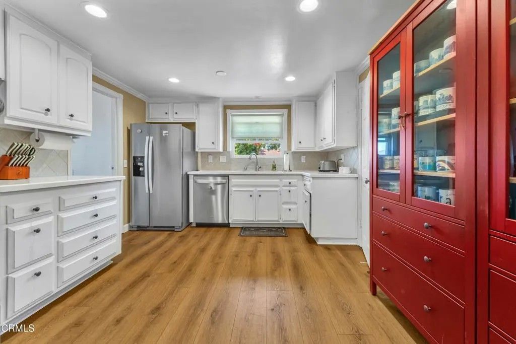 Photo of 2132 Dewayne Avenue, Camarillo, CA 93010 (MLS # V1-36166)