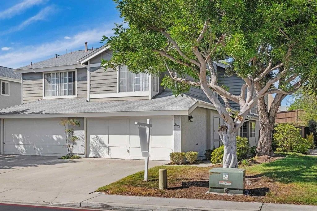 Photo of 2992 Lexington Circle, Carlsbad, CA 92010 (MLS # NDP2510356)