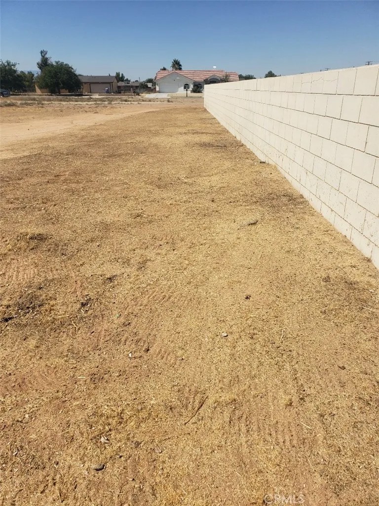 0 Navajo Way