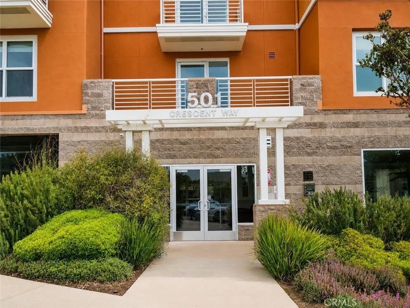501 Crescent 5408
