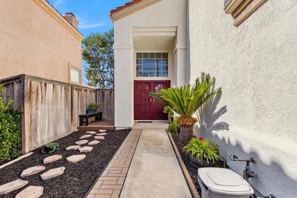 Photo of 1527 Via Otano, Oceanside, CA 92056 (MLS # NDP2510568)