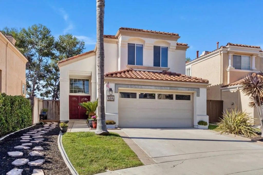 Photo of 1527 Via Otano, Oceanside, CA 92056 (MLS # NDP2510568)