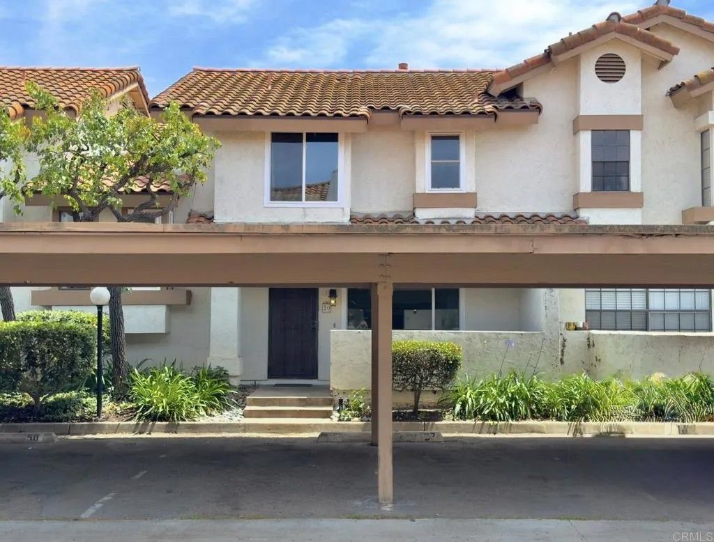 Photo of 1651 S Juniper Street #50, Escondido, CA 92025 (MLS # NDP2604414)