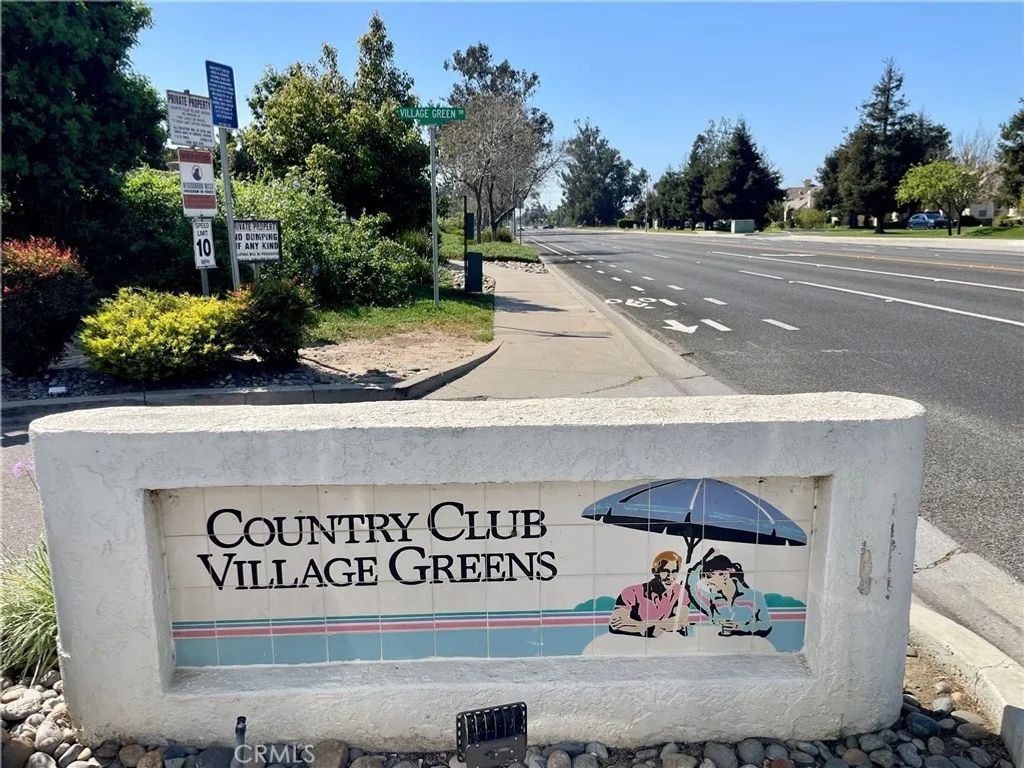 Photo of 2475 Village Green, Santa Maria, CA 93455 (MLS # PI26066961)