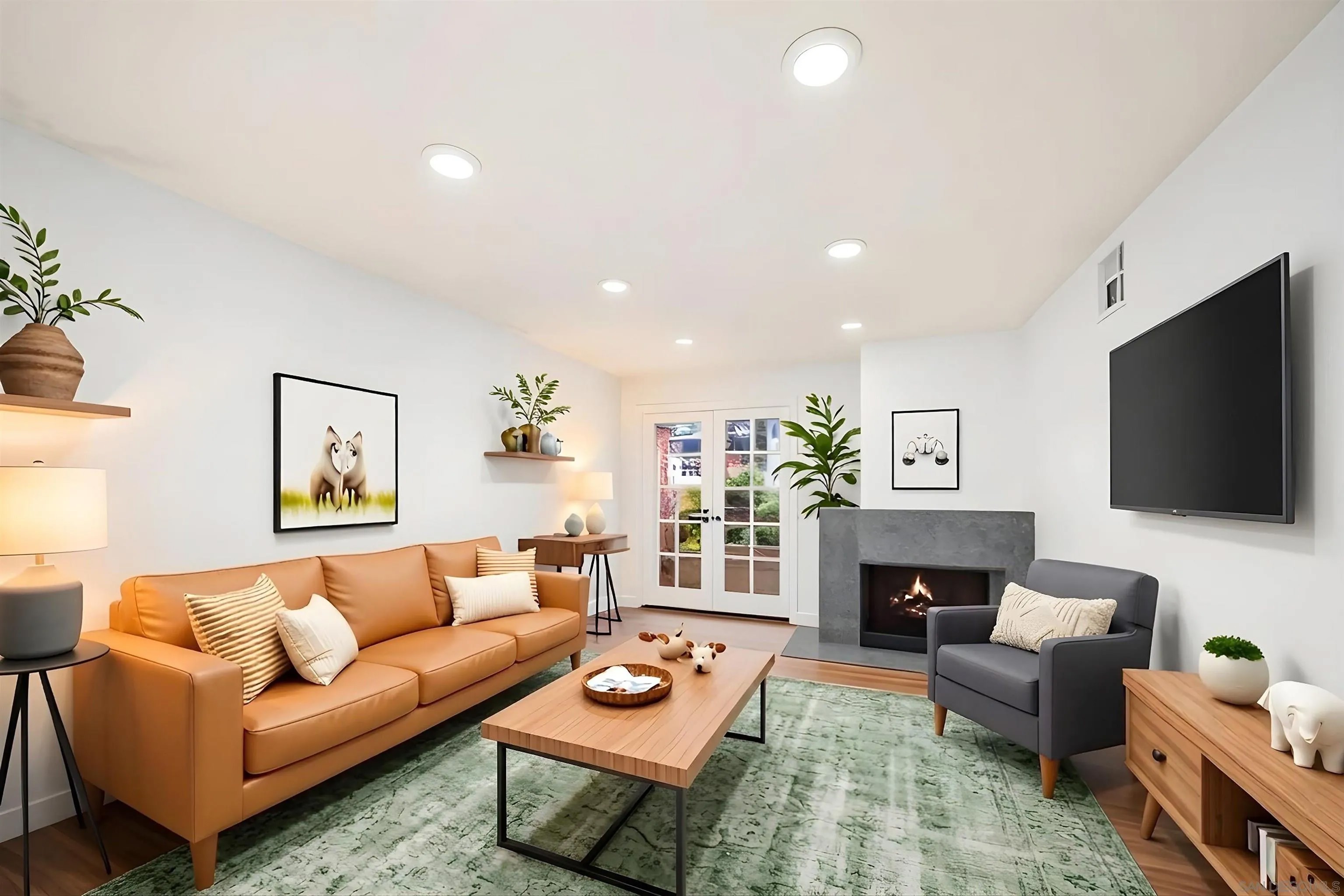 3984 Illinois Street 1