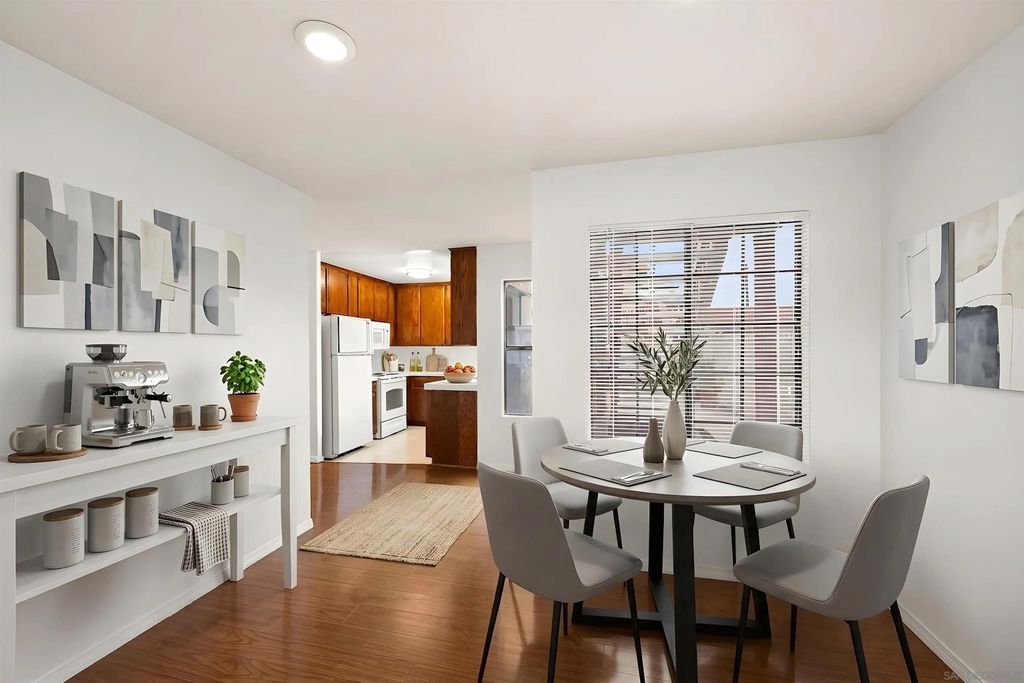Photo of 3984 Illinois Street #1, San Diego, CA 92104 (MLS # 260008274)