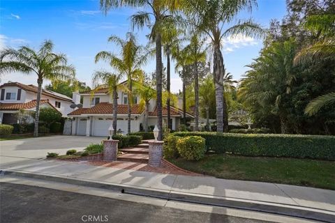 Photo of 24844 Bracken Lane, Stevenson Ranch, CA 91381 (MLS # SR26036719)