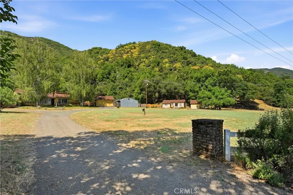 7825 Scotts Valley Rd.