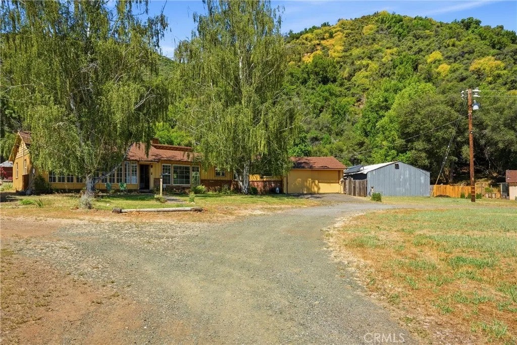 7825 Scotts Valley Rd.