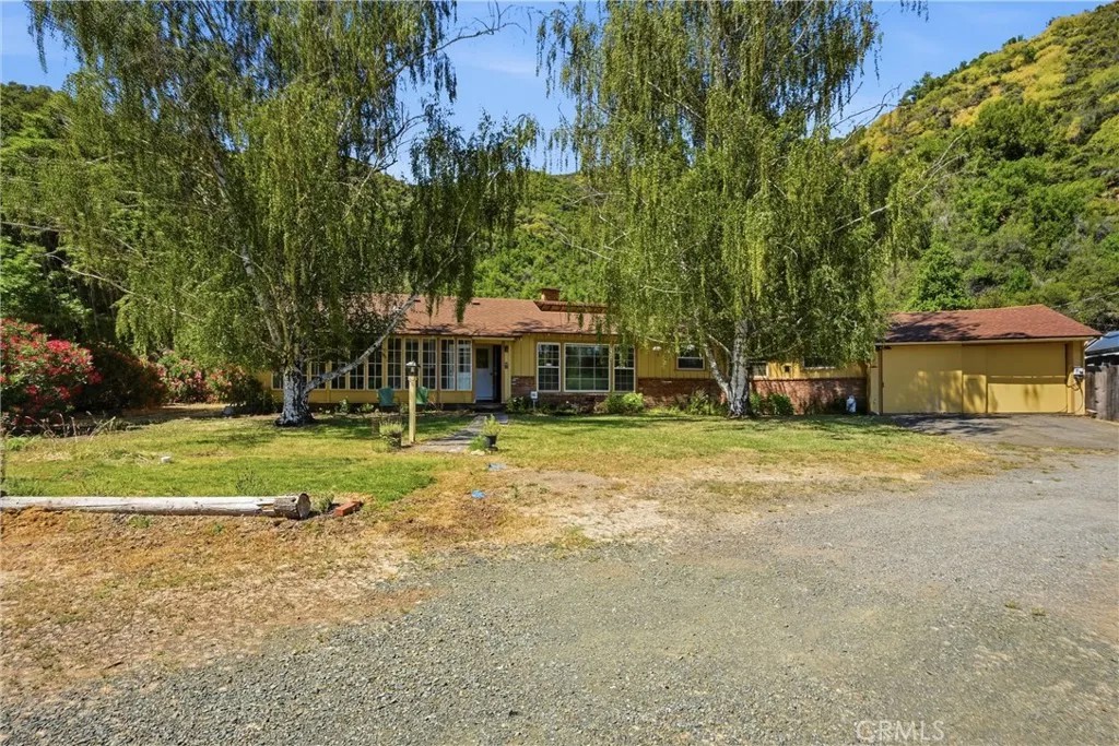 7825 Scotts Valley Rd.