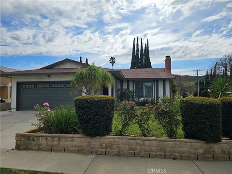 5604 Bloomfield Simi Valley CA 93063