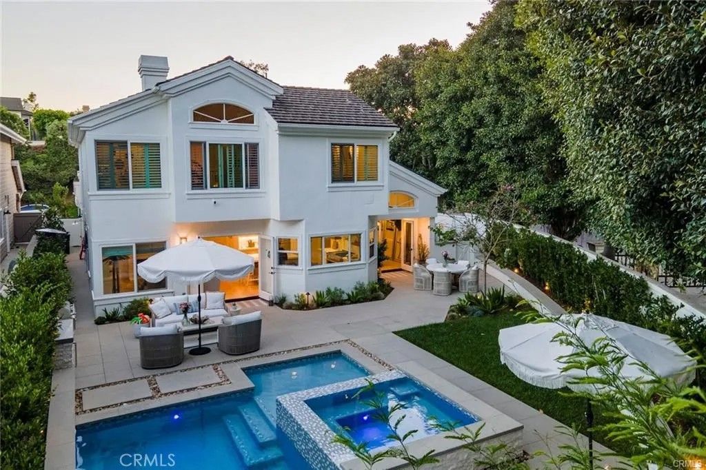 Photo of 2 Westcliff, Laguna Niguel, CA 92677 (MLS # LG26042424)