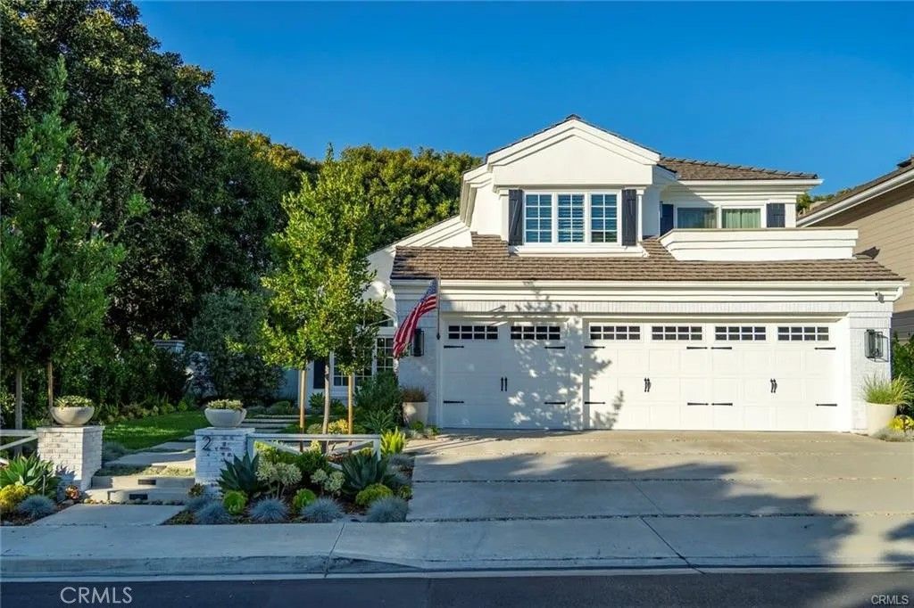 Photo of 2 Westcliff, Laguna Niguel, CA 92677 (MLS # LG26042424)