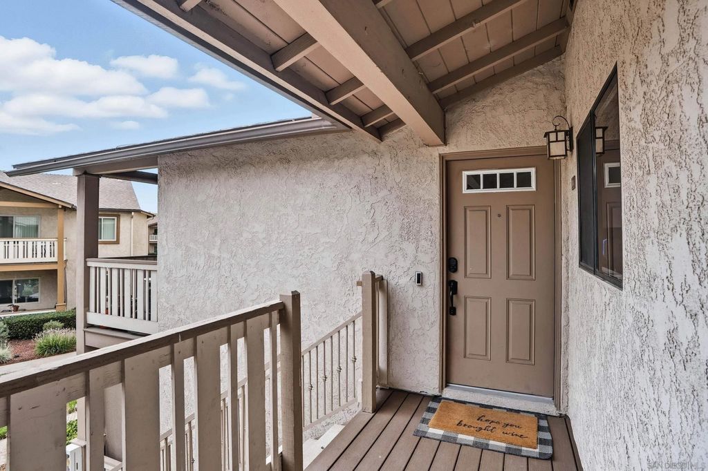 Photo of 1423 Graves Ave #240, El Cajon, CA 92021 (MLS # 250041934)