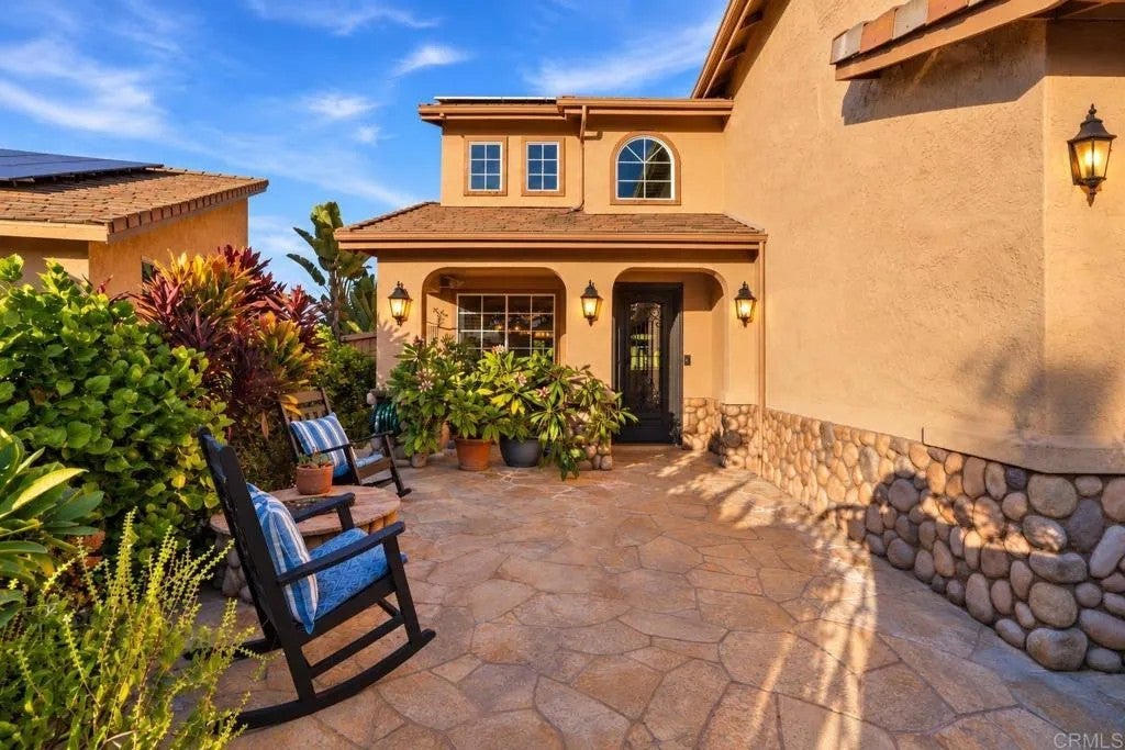 1207 Crystal Spring Drive