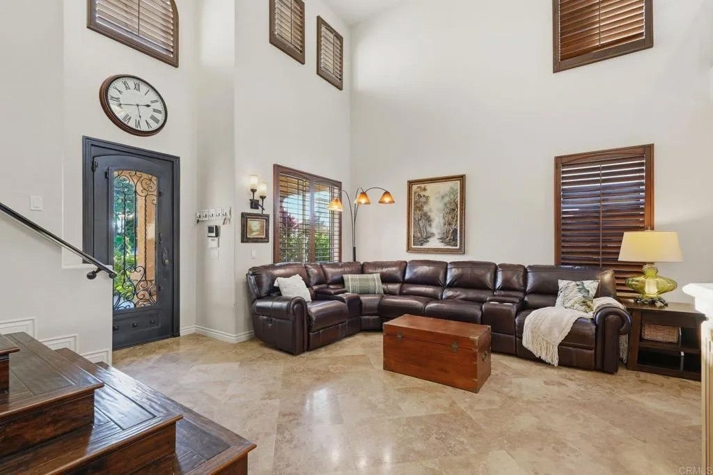 1207 Crystal Spring Drive