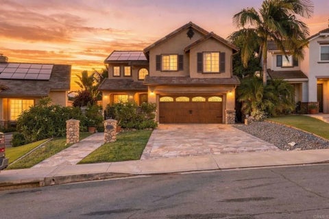 Photo of 1207 Crystal Spring Drive, Chula Vista, CA 91915 (MLS # PTP2607540)