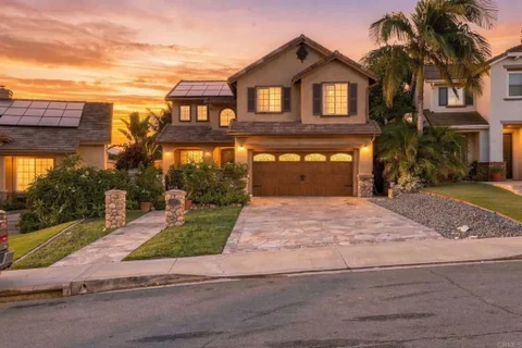 1207 Crystal Spring Drive, Chula Vista, CA 91915 - #: PTP2607540