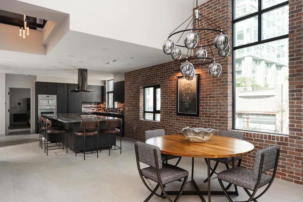 Photo of 555 Front Street #204, San Diego, CA 92101 (MLS # NDP2600972)