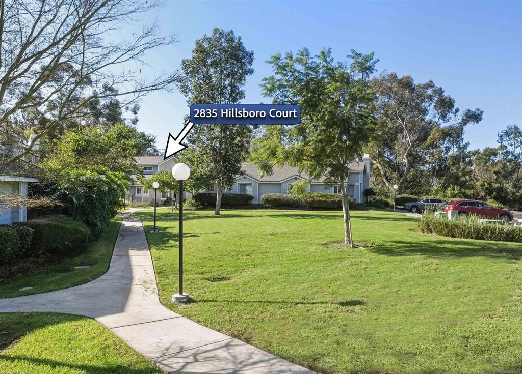 Photo of 2835 Hillsboro Ct, Carlsbad, CA 92010 (MLS # 250045314)