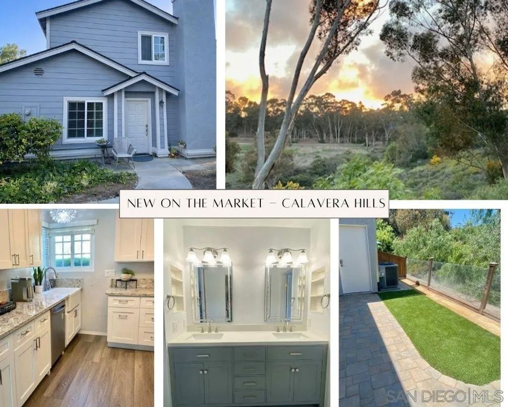 Photo of 2835 Hillsboro Ct, Carlsbad, CA 92010 (MLS # 250045314)