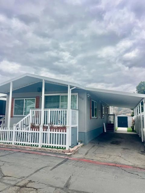 Property photo of 9902 Jamacha 160, Spring Valley, CA 91977
