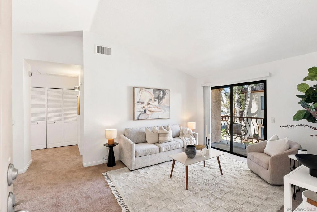 Photo of 12190 Cuyamaca College Dr E Dr #1106, El Cajon, CA 92019 (MLS # 260005695)