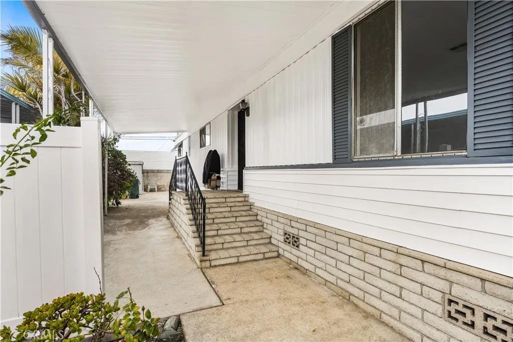 Photo of 16444 Bolsa Chica St #51, Huntington Beach, CA 92649 (MLS # PW26163394)