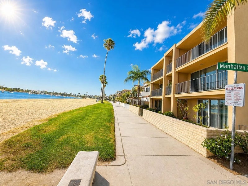 3468 Bayside E