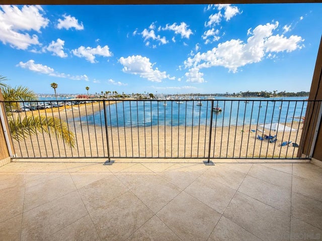 3468 Bayside E #E, San Diego