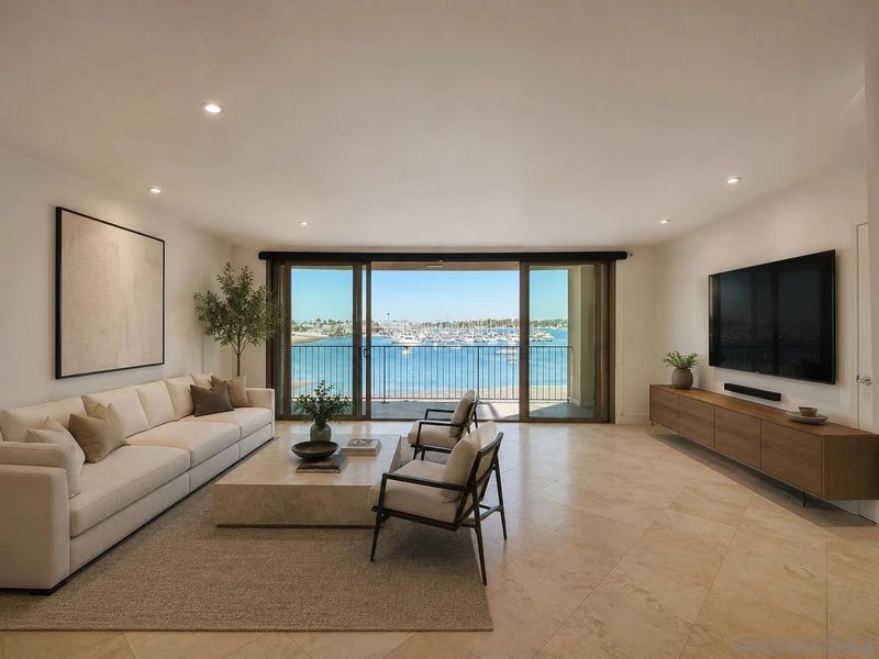 3468 Bayside E