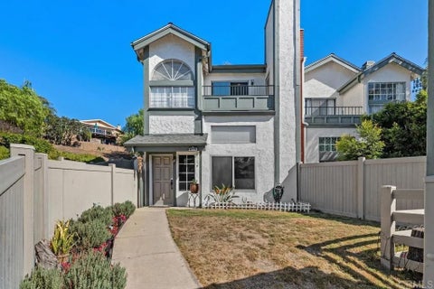 Photo of 8775 Spring Canyon Drive, Spring Valley, CA 91977 (MLS # NDP2609359)