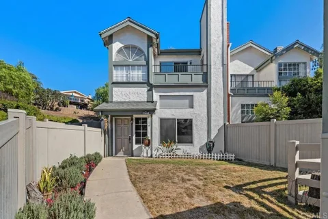 8775 Spring Canyon Drive, Spring Valley, CA 91977 - #: NDP2609359