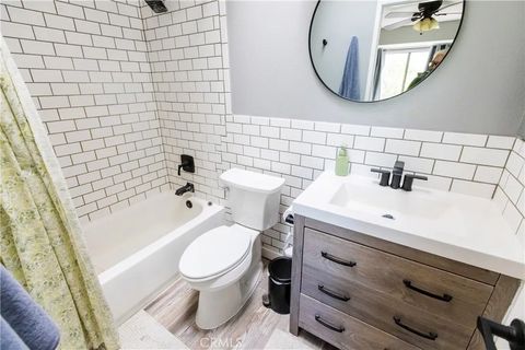 Tiny photo for 285 N Singingwood St, Orange, CA 92869 (MLS # OC25252931)